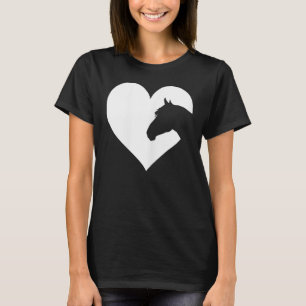 Horse Lover T-Shirt