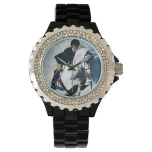 Horse Lover Watch