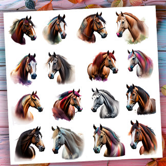 Horse Lovers