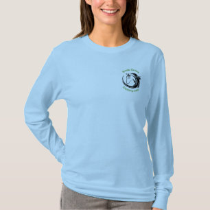 Horse lovers always appreciate a new T-shirt