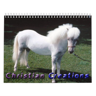 Horse Lovers Calendars