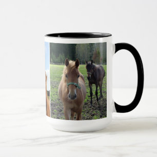 Horse Lover's mug