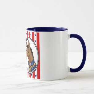 Horse Lovers Mug