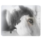 Horse Lover's Pocket Journal