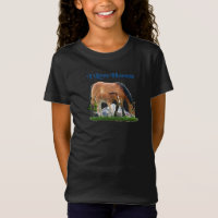 Horse lovers t-shirts