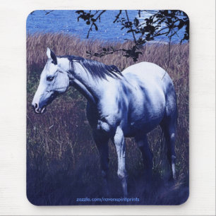 HORSE MAGIC Collection Mouse Mat