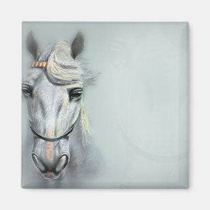 HORSE MAGNET
