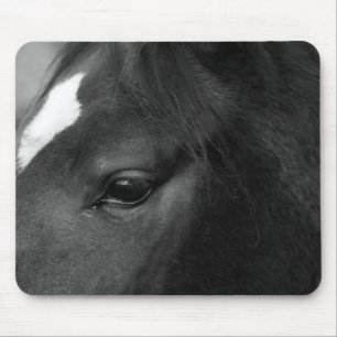 Horse mpcnm mouse mat