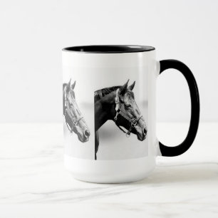 Horse Mug