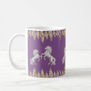 Horse Mug