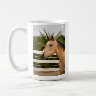 Horse Mug