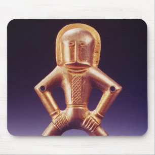 Horse nomad mouse mat