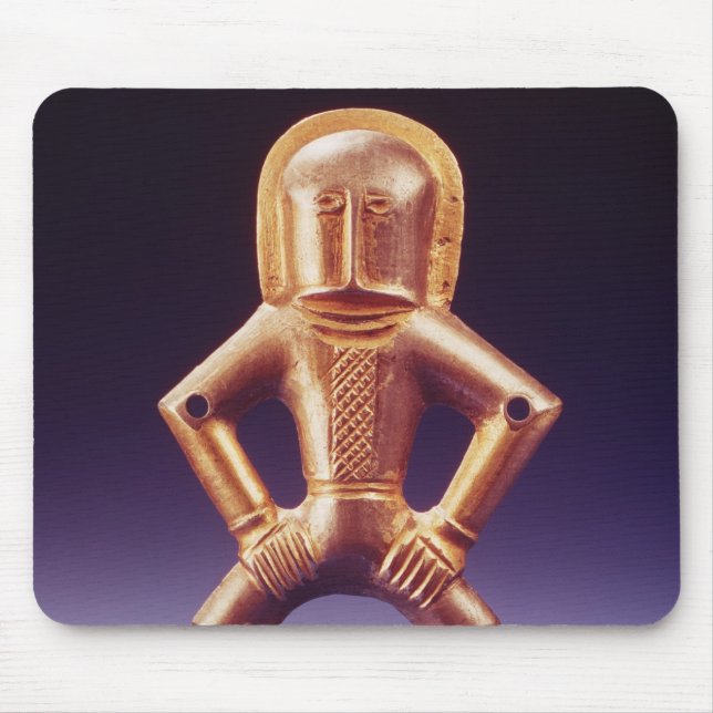 Horse nomad mouse mat (Front)