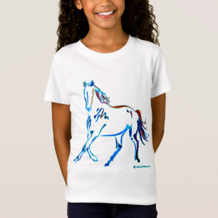 Horse of Many Colours T-Shirt