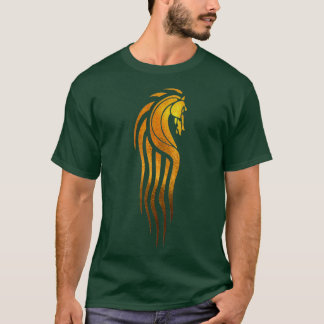 Horse of Rohan 1 T-Shirt