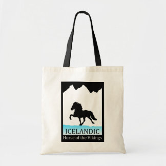 Horse of the Vikings Bag
