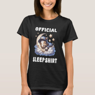 Horse - Official Sleepshirt Pyjamas Nightgown T-Shirt