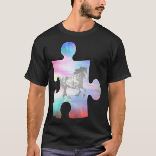 horse penelope rodeo T-Shirt