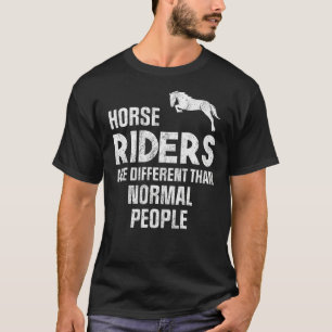 Horse People T-Shirt