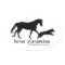 Horse Phenomena Logo Sticker
