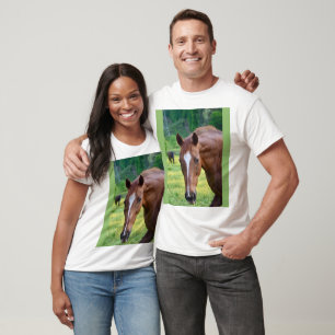horse play T-Shirt