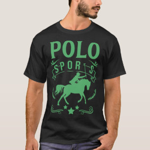 Horse Polo Sports dressage horse riding