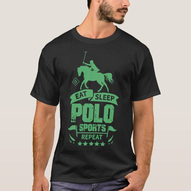 Horse Polo Sports Horses falkenstein friendship  (Front)