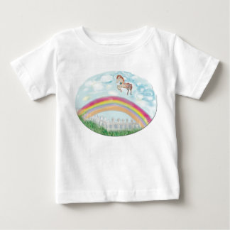 Horse, Pony Baby T-Shirt