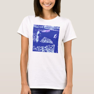 Horse Pop Art T-Shirt