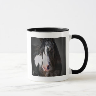 Horse Portrait II Mug