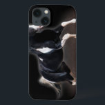 Horse Portrait VIII iPhone 13 Case<br><div class="desc">Animals</div>