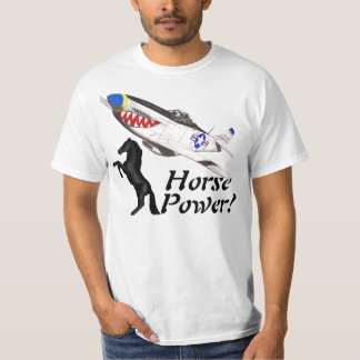 horse power T-Shirt
