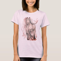 Horse Power T-Shirt