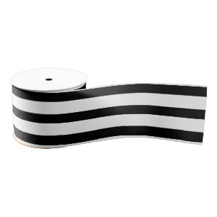 Horse Race Derby Bridal Shower Grosgrain Ribbon