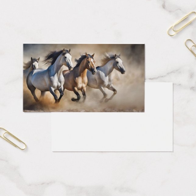 Horse racing (Office)