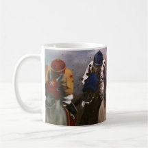 Horse Racing