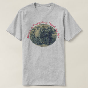 Horse Racing T-Shirt