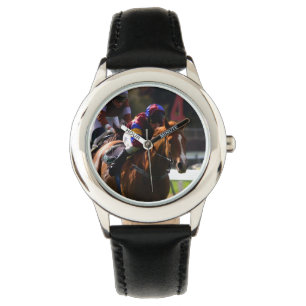Horse Racing Watch
