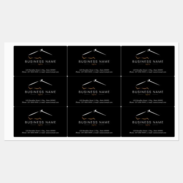 Horse Ranch | Horse Farm (Sheet)