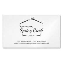 Horse Ranch | Horse Farm