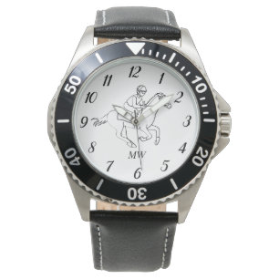 Horse rider Dressage Equestrian Horses Black   Watch