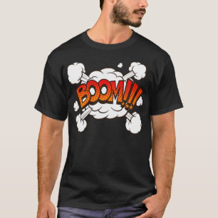 horse riding dressage T-Shirt