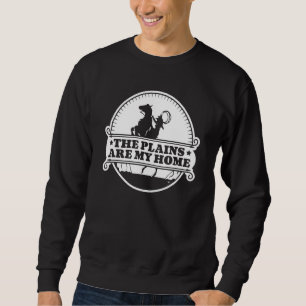 Horse Riding Equestrian Horseback Endurance Ridin Sweatshirt