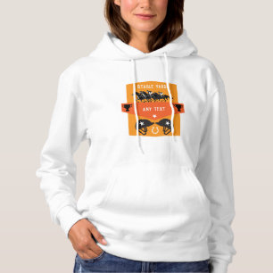 Horse riding Event Gifts Stable Yards    Hoodie