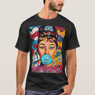 horse sayings martinshof  T-Shirt