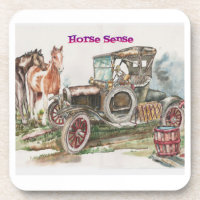 Horse Sense