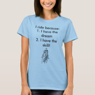 horse shirt