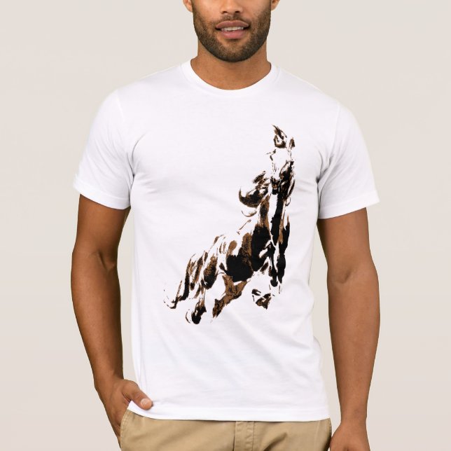 Horse Shirt (Front)