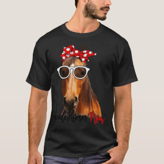 Horse Shirt Grade Horses Shirt Grade Horses Mum Ba