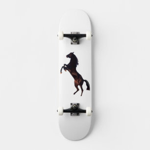 Horse Skateboard